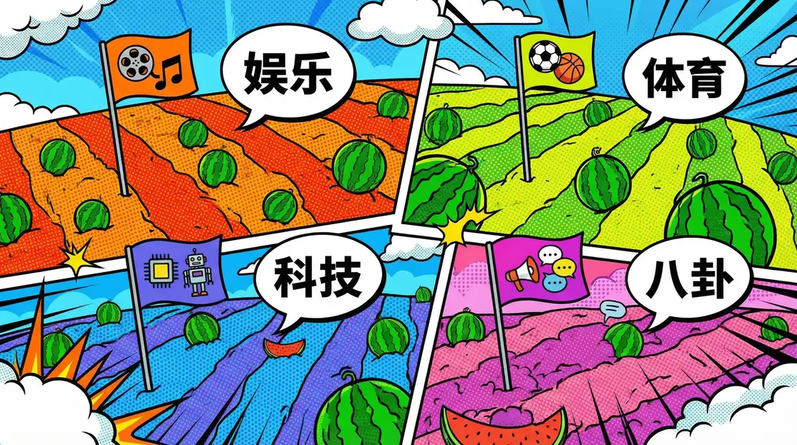 51吃瓜~51吃瓜今日热点 | 真实可靠51吃瓜更新站 娱乐瓜田分类